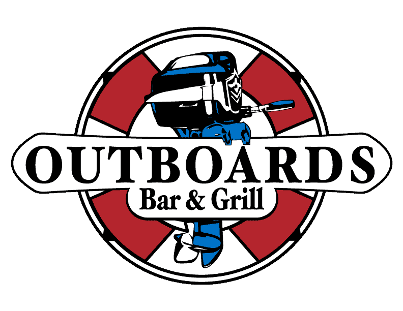 Outboards Bar and Grill Tomahawk